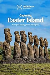 Capturing easter island for sale  Delivered anywhere in Ireland