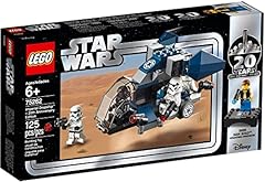 Lego 75262 star gebraucht kaufen  Wird an jeden Ort in Deutschland