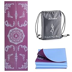 Avoalre folding yoga for sale  Delivered anywhere in USA 