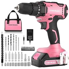 Comoware cordless drill for sale  Delivered anywhere in USA 