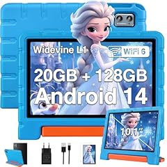 Ziovo tablet pollici usato  Spedito ovunque in Italia 