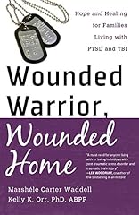 Wounded warrior wounded for sale  Delivered anywhere in USA 