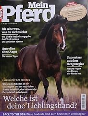 Pferd 2024 lieblingshand gebraucht kaufen  Wird an jeden Ort in Deutschland