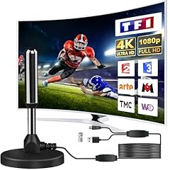 Antenne intérieur puissante d'occasion  Livré partout en France