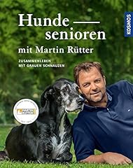 Hundesenioren martin rütter gebraucht kaufen  Wird an jeden Ort in Deutschland