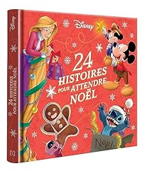 Histoires attendre noël d'occasion  Livré partout en Belgiqu