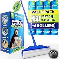 Petlovers large lint for sale  Delivered anywhere in USA 