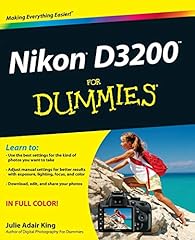 Nikon d3200 for d'occasion  Livré partout en Belgiqu