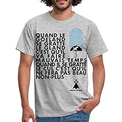 Spreadshirt proverbe breton d'occasion  Livré partout en France