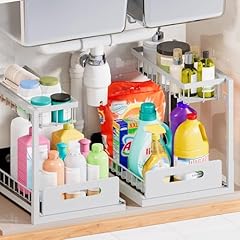 Vusign sink organizer for sale  Delivered anywhere in USA 