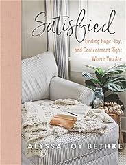 Satisfied finding hope for sale  Delivered anywhere in USA 