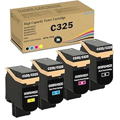 High capacity c320 for sale  Delivered anywhere in UK