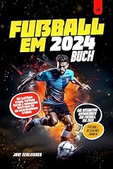 Fußball 2024 buch gebraucht kaufen  Wird an jeden Ort in Deutschland