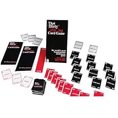 Dirty blanking card for sale  Delivered anywhere in USA 