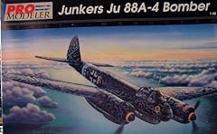 Junkers 88a german for sale  Delivered anywhere in USA 
