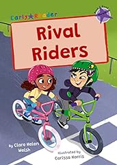 Rival riders for sale  Delivered anywhere in UK
