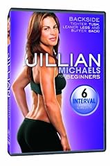 Jillian michaels beginners for sale  Delivered anywhere in USA 