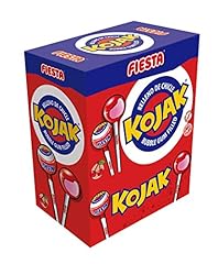 Fiesta kojak cereza d'occasion  Livré partout en France