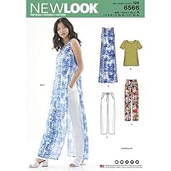 New look patron d'occasion  Livré partout en France