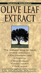 Olive leaf extract d'occasion  Livré partout en France