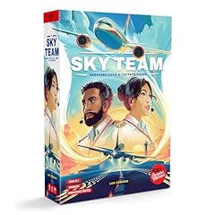 Sky team jeu d'occasion  Livré partout en Belgiqu