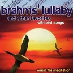 Brahms lullaby for sale  Delivered anywhere in UK