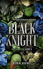 Black knight d'occasion  Livré partout en Belgiqu