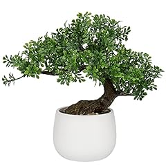 Artificial bonsai tree for sale  Delivered anywhere in UK