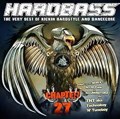 Hardbass chapter 27 gebraucht kaufen  Wird an jeden Ort in Deutschland