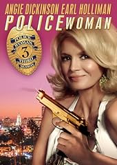 Police woman season for sale  Delivered anywhere in UK