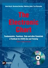 Electronic chart for sale  Delivered anywhere in UK