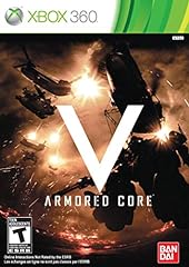 Armored core xbox for sale  Delivered anywhere in USA 