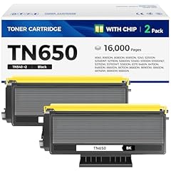 Tn650 toner cartridge for sale  Delivered anywhere in USA 