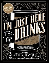 Drinks guide spirits for sale  Delivered anywhere in USA 