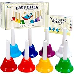 Miniartis hand bells for sale  Delivered anywhere in USA 