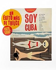 Soy cuba cuban for sale  Delivered anywhere in UK