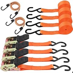 Horusdy ratchet straps for sale  Delivered anywhere in USA 