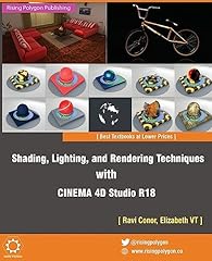 Shading lighting rendering for sale  Delivered anywhere in UK