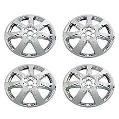 Gxywady 4pcs chrome for sale  Delivered anywhere in USA 