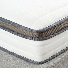 Hom single mattress for sale  Delivered anywhere in UK