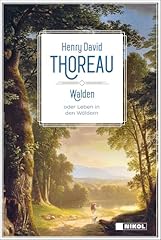Walden der leben gebraucht kaufen  Wird an jeden Ort in Deutschland