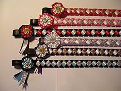 Horse velvet satin for sale  Delivered anywhere in UK