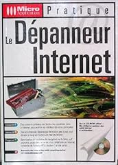 Depanneur internet. cd d'occasion  Livré partout en Belgiqu