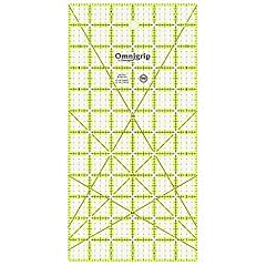 Omnigrid rn12 righello usato  Spedito ovunque in Italia 