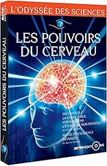 Pouvoirs cerveau d'occasion  Livré partout en France