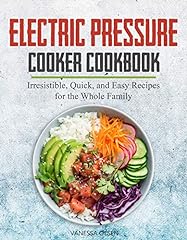 Electric pressure cooker for sale  Delivered anywhere in UK