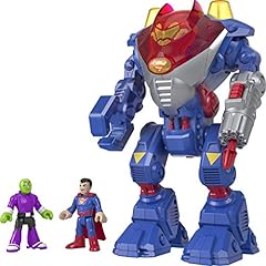 Imaginext super friends for sale  Delivered anywhere in USA 