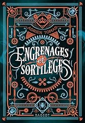 Engrenages sortilèges d'occasion  Livré partout en Belgiqu