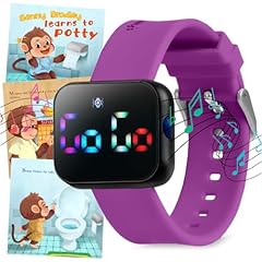 Potty training watch for sale  Delivered anywhere in USA 