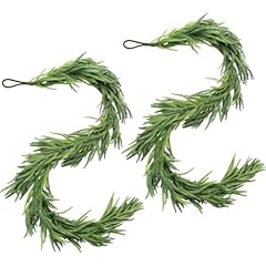 Artificial norfolk pine for sale  Delivered anywhere in USA 